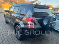 2014 Suzuki Grand Vitara