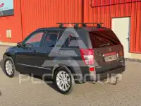 2014 Suzuki Grand Vitara