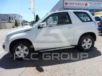 2014 Suzuki Grand Vitara