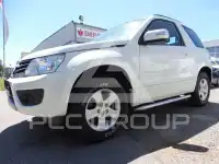 2014 Suzuki Grand Vitara