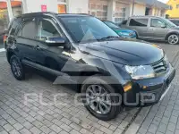 2014 Suzuki Grand Vitara