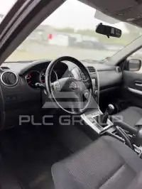 2014 Suzuki Grand Vitara