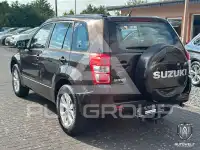 2014 Suzuki Grand Vitara