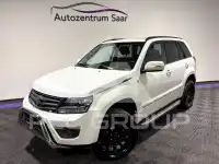 2014 Suzuki Grand Vitara