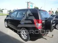 2014 Suzuki Grand Vitara