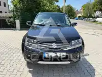 2014 Suzuki Grand Vitara