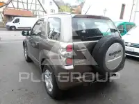 2014 Suzuki Grand Vitara