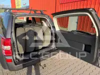 2014 Suzuki Grand Vitara