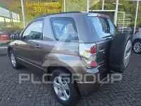 2014 Suzuki Grand Vitara