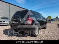 2014 Suzuki Grand Vitara