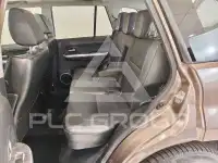 2014 Suzuki Grand Vitara
