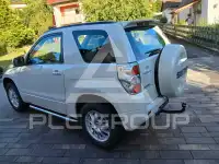 2014 Suzuki Grand Vitara