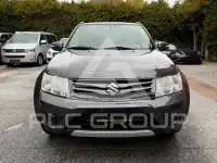 2014 Suzuki Grand Vitara