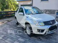 2014 Suzuki Grand Vitara