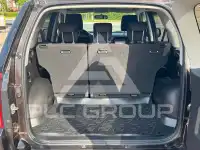 2014 Suzuki Grand Vitara