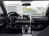 2014 Suzuki Grand Vitara