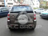 2014 Suzuki Grand Vitara