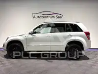 2014 Suzuki Grand Vitara
