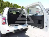 2014 Suzuki Grand Vitara