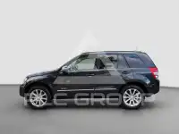 2014 Suzuki Grand Vitara