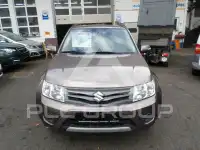 2014 Suzuki Grand Vitara
