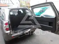 2014 Suzuki Grand Vitara