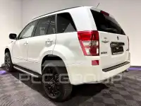 2014 Suzuki Grand Vitara
