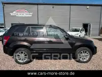 2014 Suzuki Grand Vitara