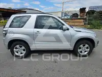 2014 Suzuki Grand Vitara