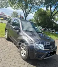 2014 Suzuki Grand Vitara