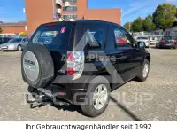 2014 Suzuki Grand Vitara