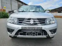 2014 Suzuki Grand Vitara