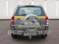 2014 Suzuki Grand Vitara