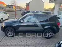 2014 Suzuki Grand Vitara