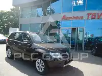2014 Suzuki Grand Vitara