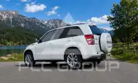 2014 Suzuki Grand Vitara