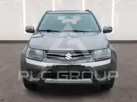 2014 Suzuki Grand Vitara
