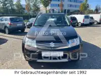 2014 Suzuki Grand Vitara