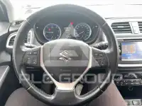 2014 Suzuki SX4