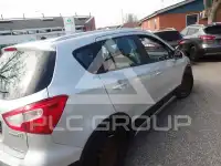 2014 Suzuki SX4