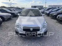 2014 Suzuki SX4