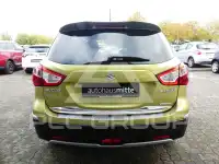 2014 Suzuki SX4