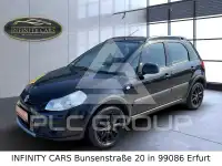 2014 Suzuki SX4