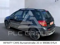 2014 Suzuki SX4
