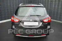 2014 Suzuki SX4