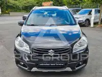 2014 Suzuki SX4
