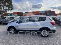 2014 Suzuki SX4