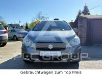 2014 Suzuki SX4