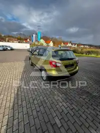 2014 Suzuki SX4