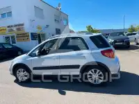 2014 Suzuki SX4